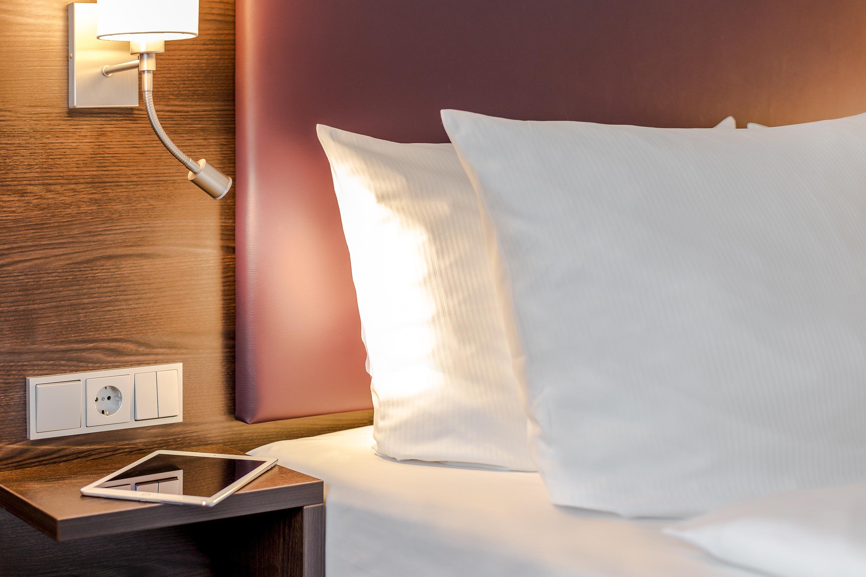 Mercure Frankfurt City Messe Франкфурт-на-Майне Экстерьер фото
