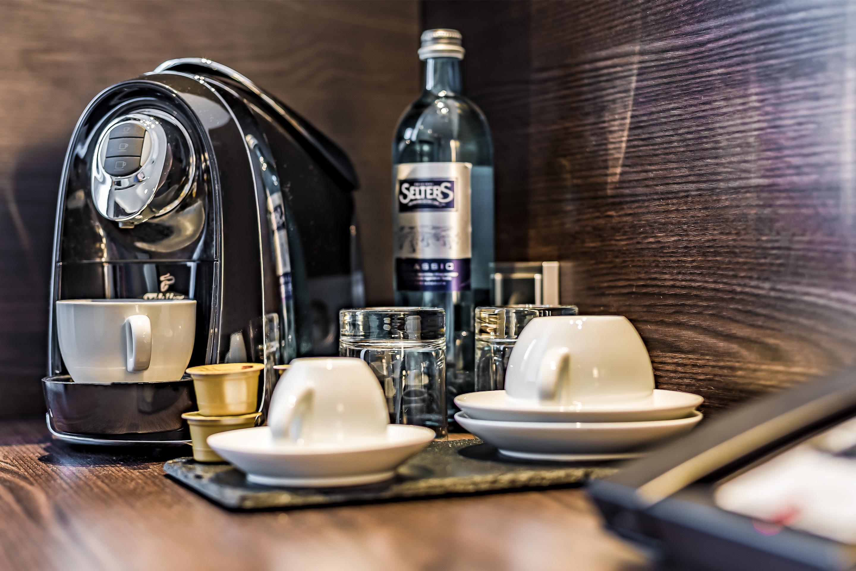 Mercure Frankfurt City Messe Франкфурт-на-Майне Экстерьер фото
