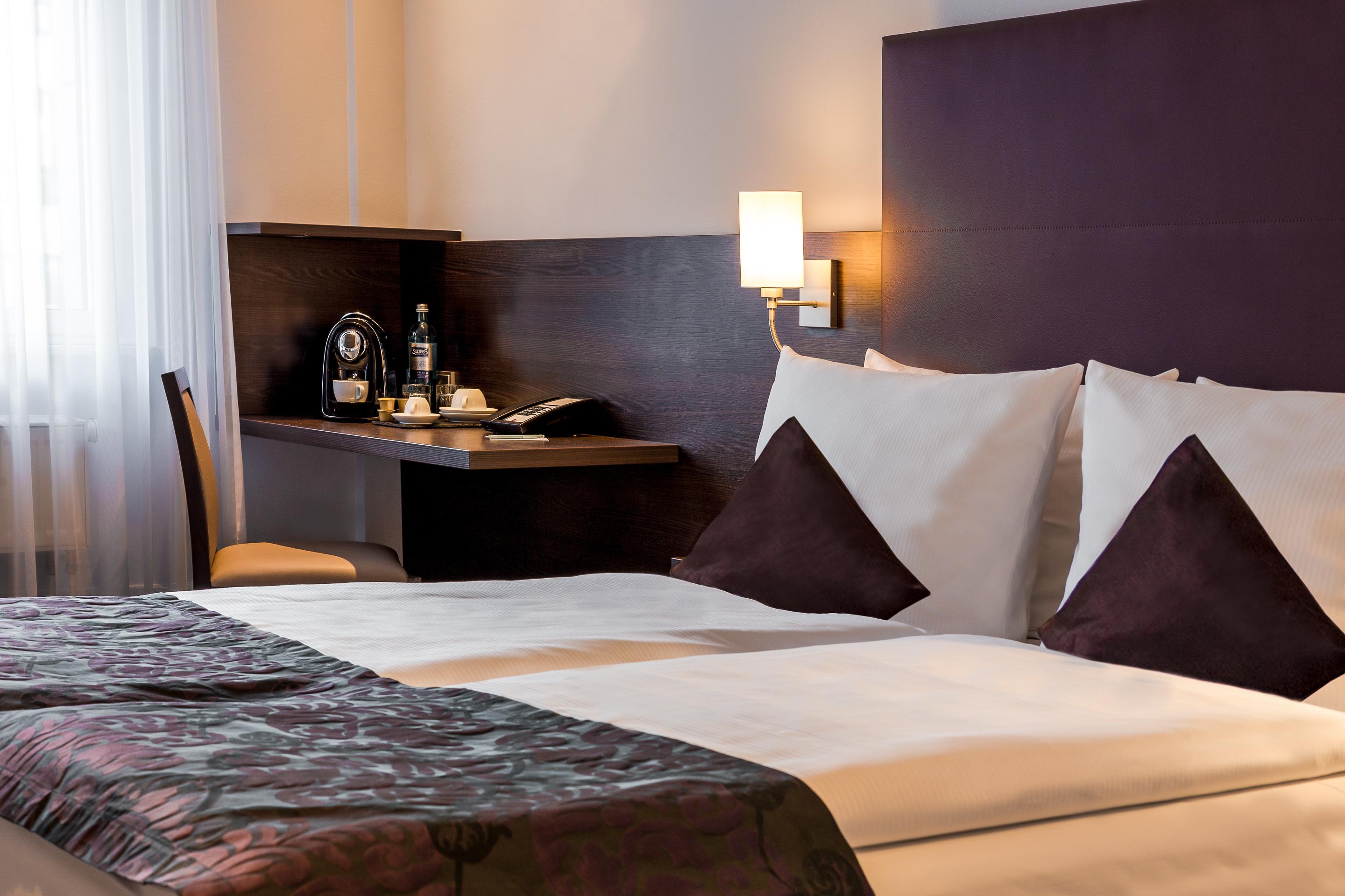 Mercure Frankfurt City Messe Франкфурт-на-Майне Экстерьер фото